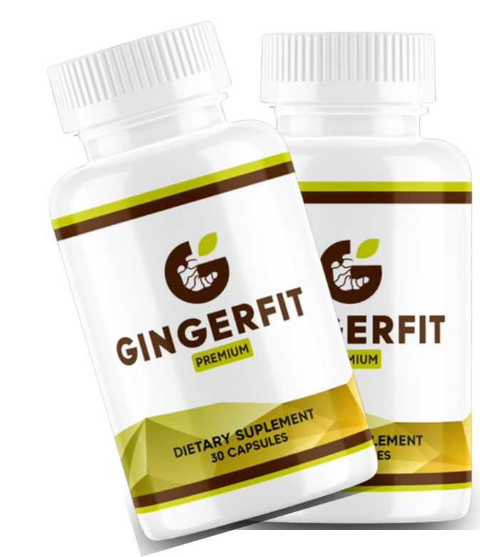 GingerFit